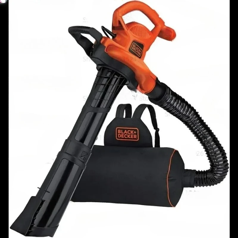 Electric Leaf Blowe…