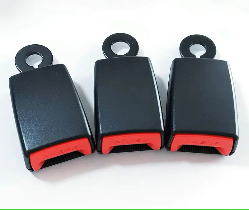 1pcs Rear Seat Belt Buckle For Land Rover Discovery 3 4 OEM LR009305 LR009308 LR009291 Car Interior Parts - Image 6