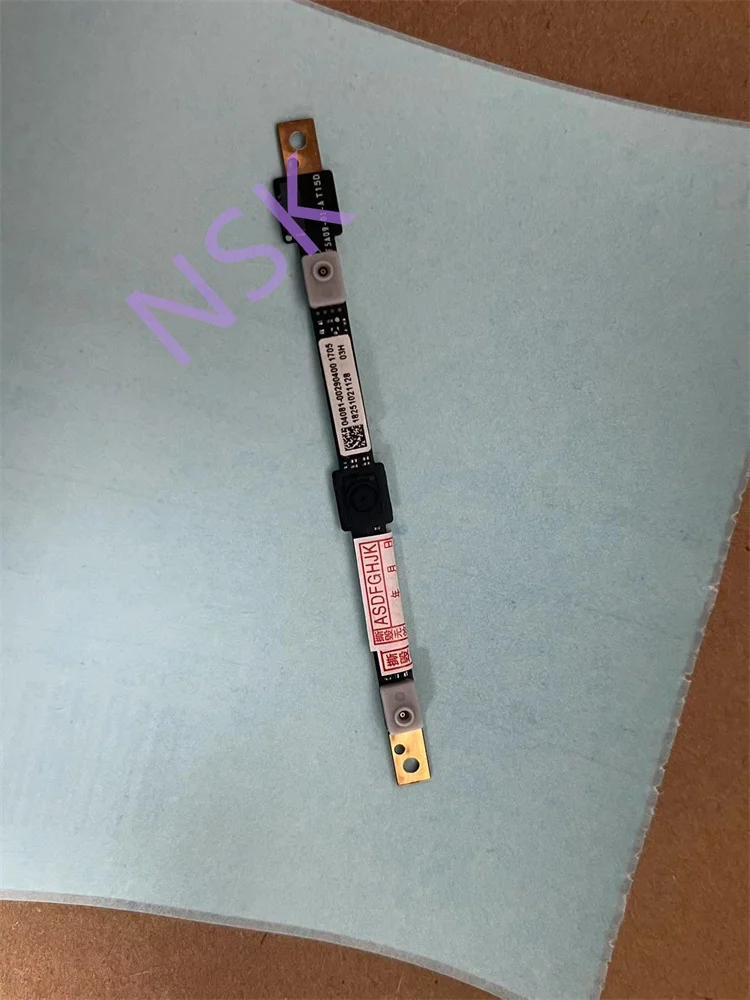 Cabo Fhd Cmos Original para Asus 0408100290400 Asus Ux331u Ux331u Ux331ua Ux331un Webcam 1414-0byv0as Teste 100 ok
