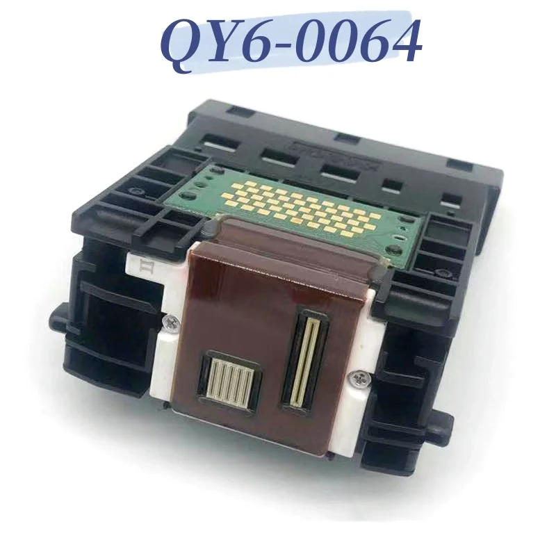 Cabeça de impressão qy6-0064, bicos de impressora para canon i560, i850, ip3100, ip300, mp700, mp710, mp730, mp740, ix4000, ix5000, 560i, 850i