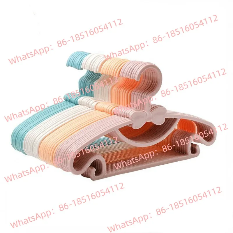 

Plastic Baby Clothes Hanger, Toalha Display, Cachec Ó Is Cabines, Windproof Clothes Hanger, Organizador De Groupas5/10 /20pieces