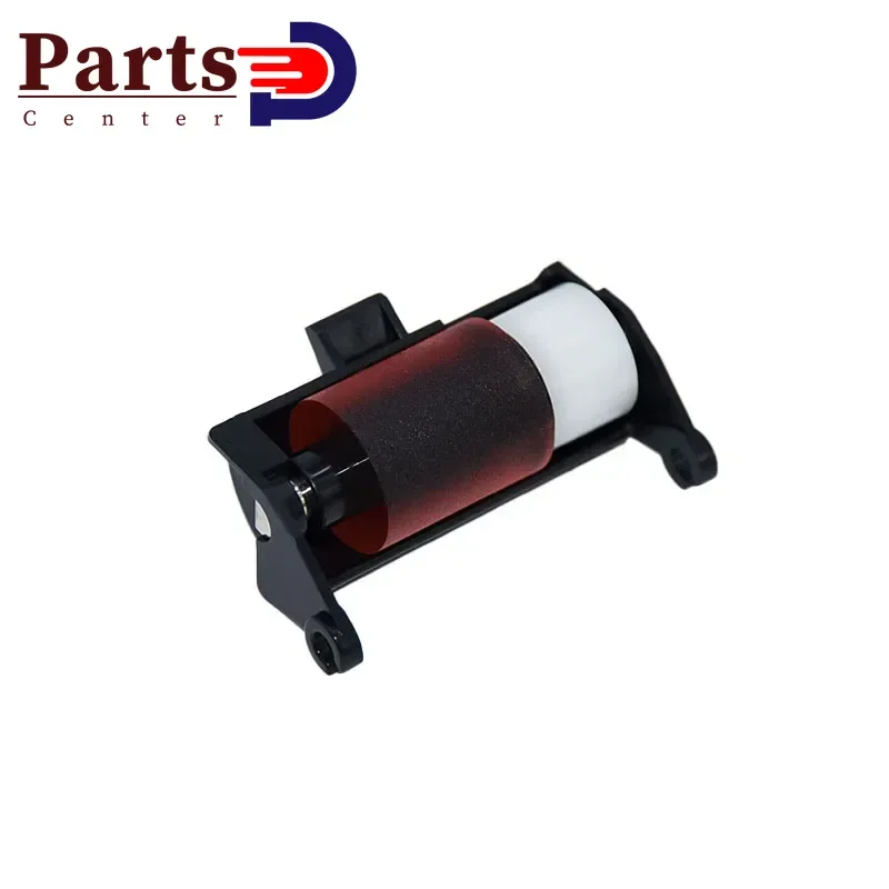 1PCS A3CFPP4H00 A3CF-PP4H-00 ADF Pickup Separation Roller for Konica Minolta C224 C284 C287 C308 C364 C368 C454 C554 227 287 367