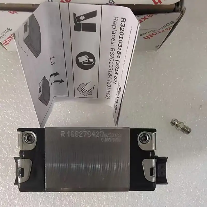 

New R162279420 slider for quick shipping