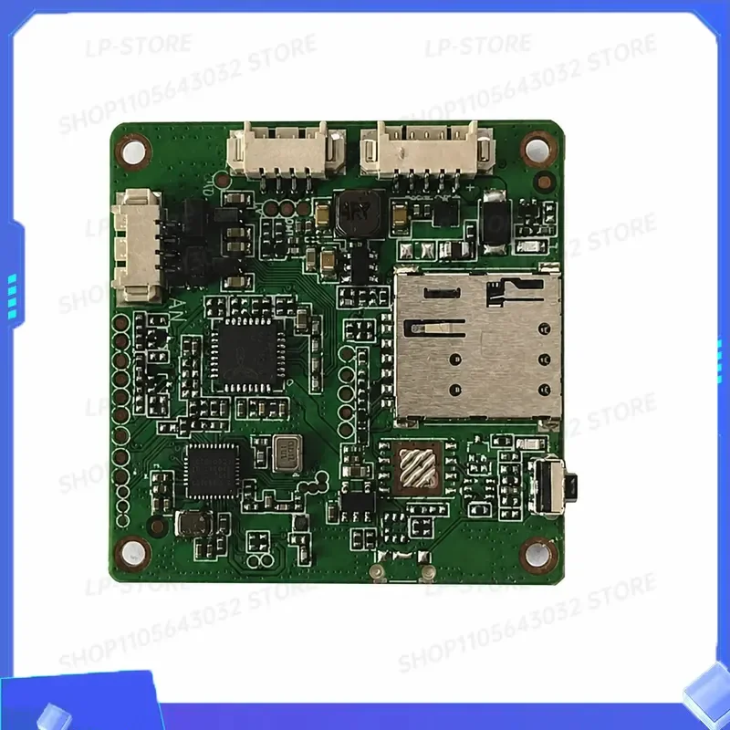 for 4G Module Full Netcom WIFI  Network Port to 4G Communication Module 4G Routing Module WIFI6 Small Size