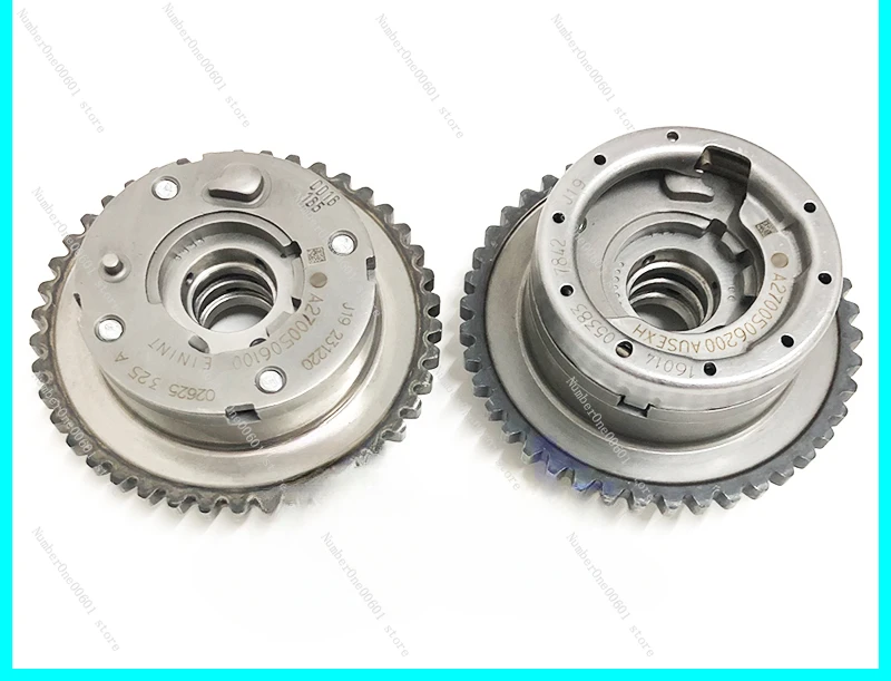 

Suitable for Mercedes Benz M274 M270 Camshaft Teeth A, B, C, E, GLK, GLC, GLA, CLA Timing Sprocket