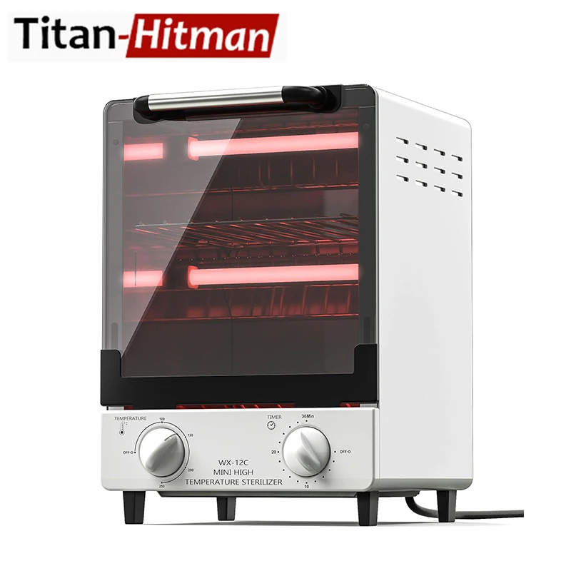 : Esterilizadores UV para casa