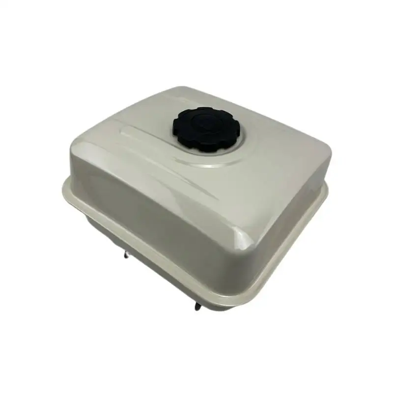 

For engine water pump power parts, road cutting machine 188F 190F GX390 , fuel tank assembly