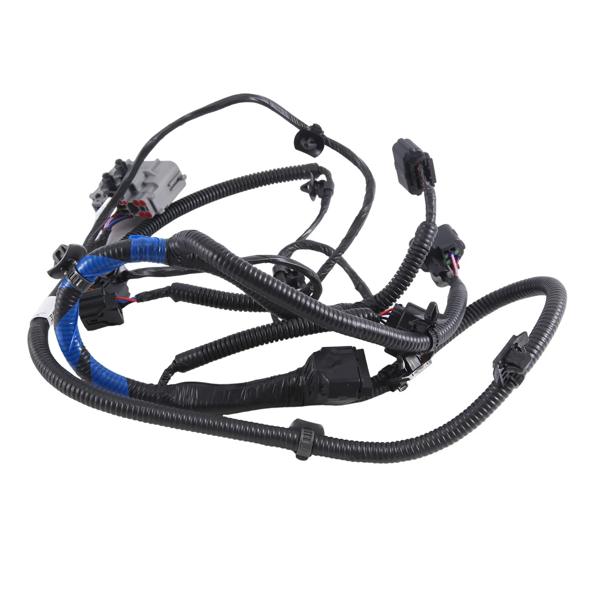 91890-S8020 Car Front Bumper Limi Parking Aid System Wiring Harness for Hyundai Palisade