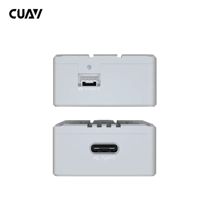 DP CUAV C-RTK2 PPK  High Precision Navigation Positioning  Navigation and Positioning Drone Aircraft Aerial Survey Pix APMPX4