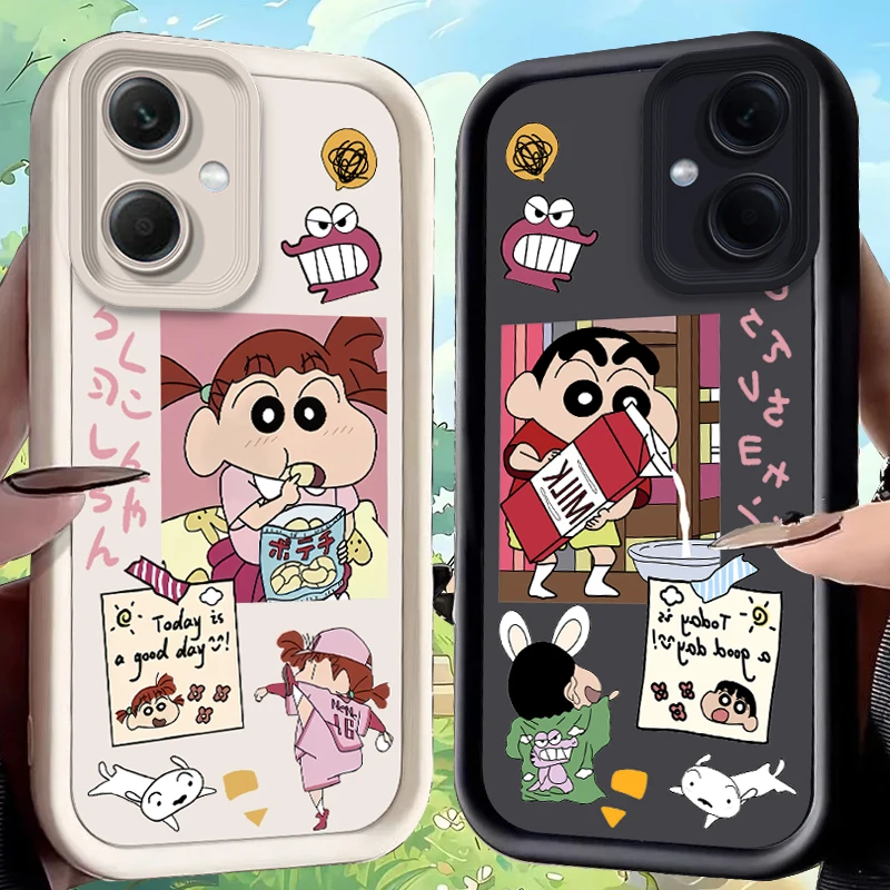 C-Crayon Shin-Chans… - image