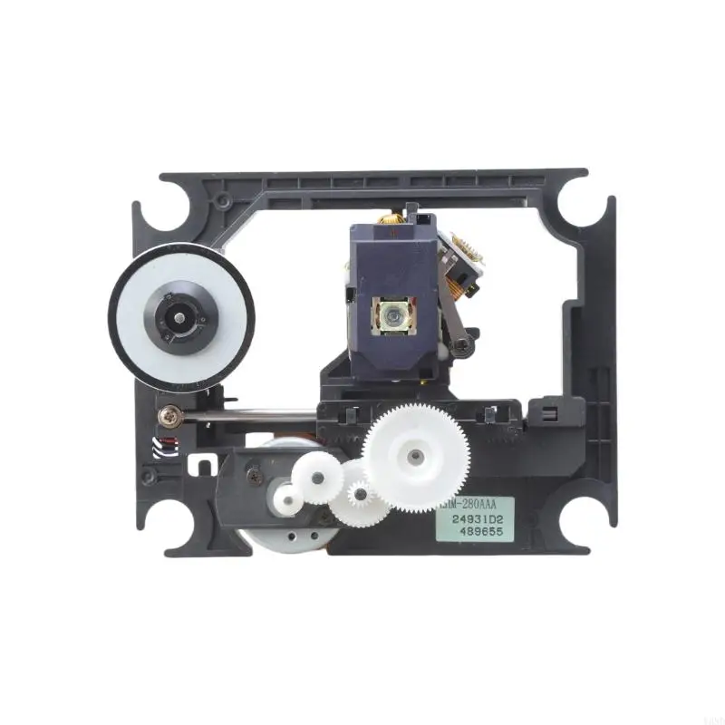 

KHM 280AAA Professional Opticals Pickup Lens For DVDs Player Repair High Precisions Lasers Head Component Y3ND
