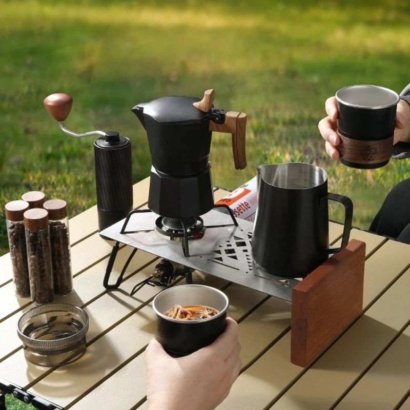 Капельный кофейник для кемпинг – обзор и цена Coffee.Equipment Parts