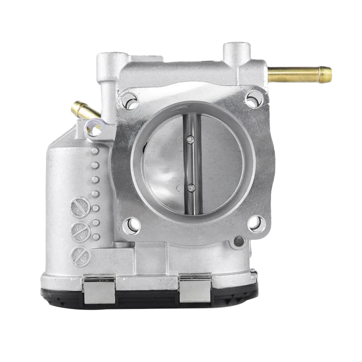 Car Throttle Body For Audi A4 B6 Audi A4 B6 Avant Audi A4 B6 Convertible Audi A4 B7 Audi A4 B7 Avant Audi A6 C5 Audi A6 C5 Avant