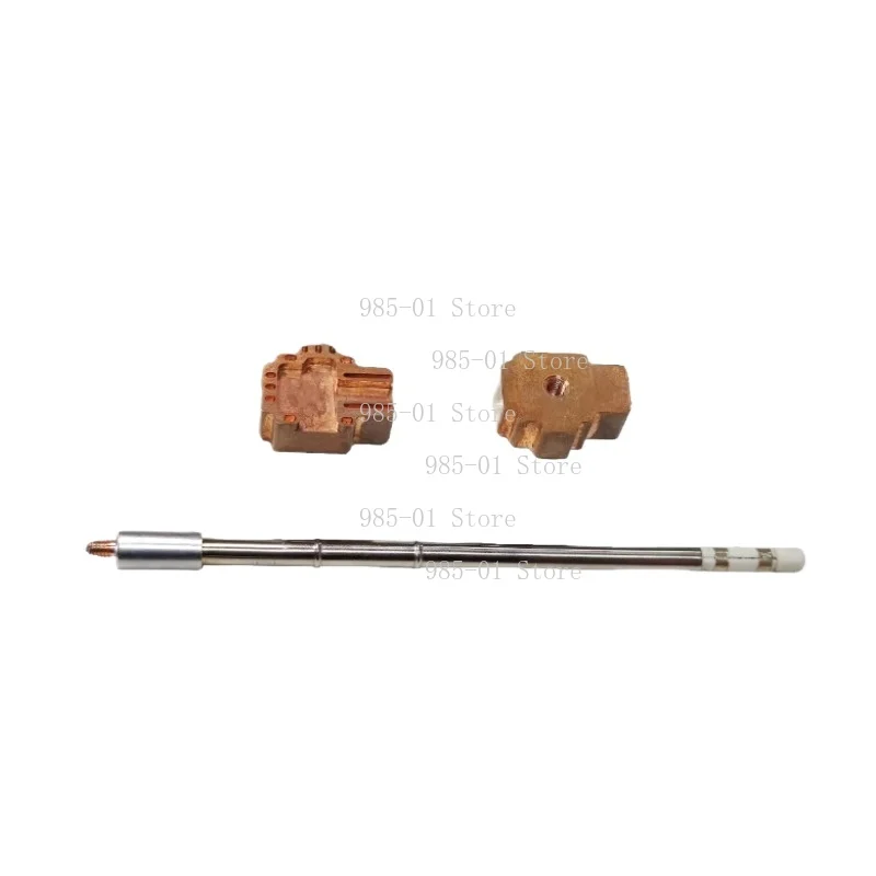 

13mm Special Removable Joystick Soldering Iron Tip T12 Heating Core for PS5 PS4 Pro Controller Repair