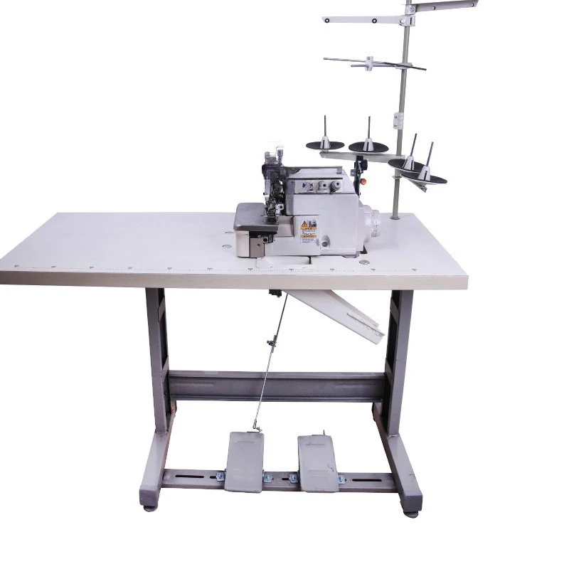 

Overlock Sewing Thick Material Copy Edge Machine Size Edge Coral Fleece Ultra Thick Edge Locking