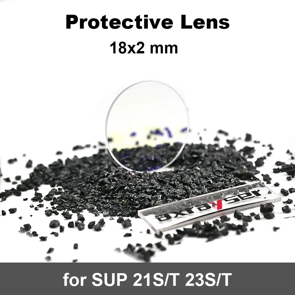 SUP Handheld Welding Head Accessories Laser Protective D20x4.5 Focusing Lens 30x14T2  Reflector  Accessory for SUP 21T 21S 23T S