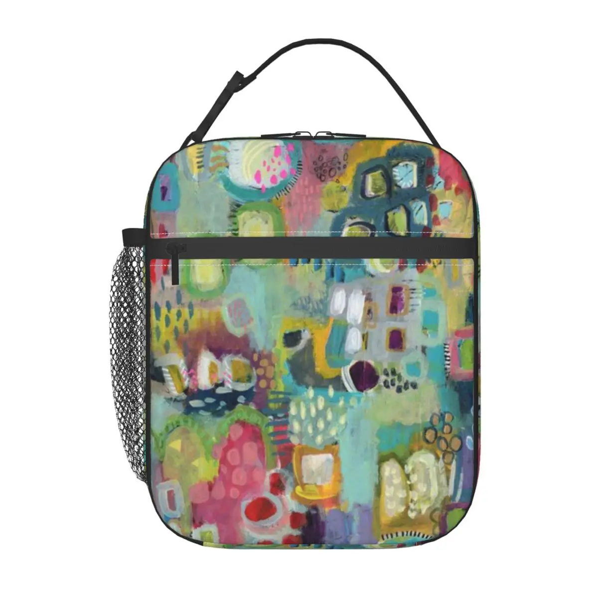 Unity In Bloom - Original pour femmes, hommes, enfants, coffrets cadeaux, boîtes à lunch, sac à déjeuner