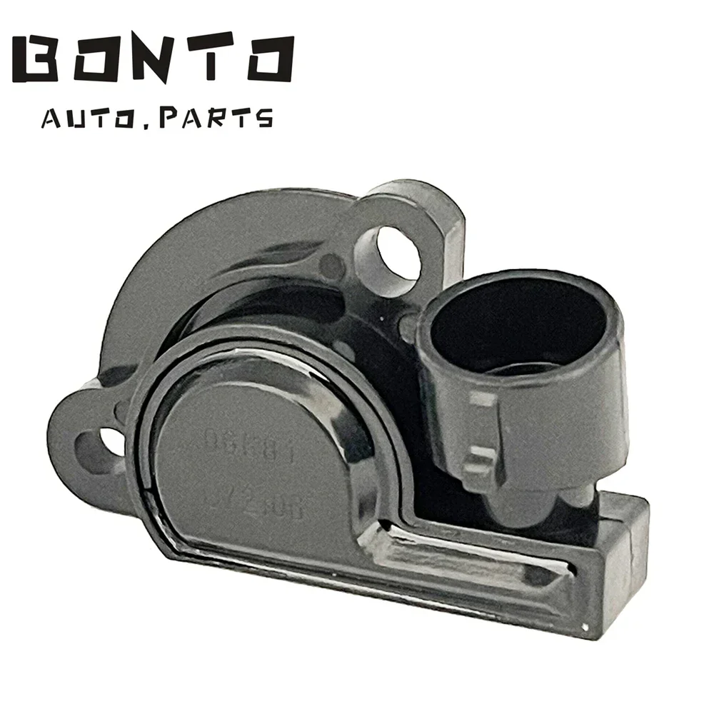 

BONTO Throttle Position Sensor For Chevrolet Aveo 1.6L Daewoo Lanos 1.6L Nubira 2.0L Leganza OEM:94580175 17080671 17087653