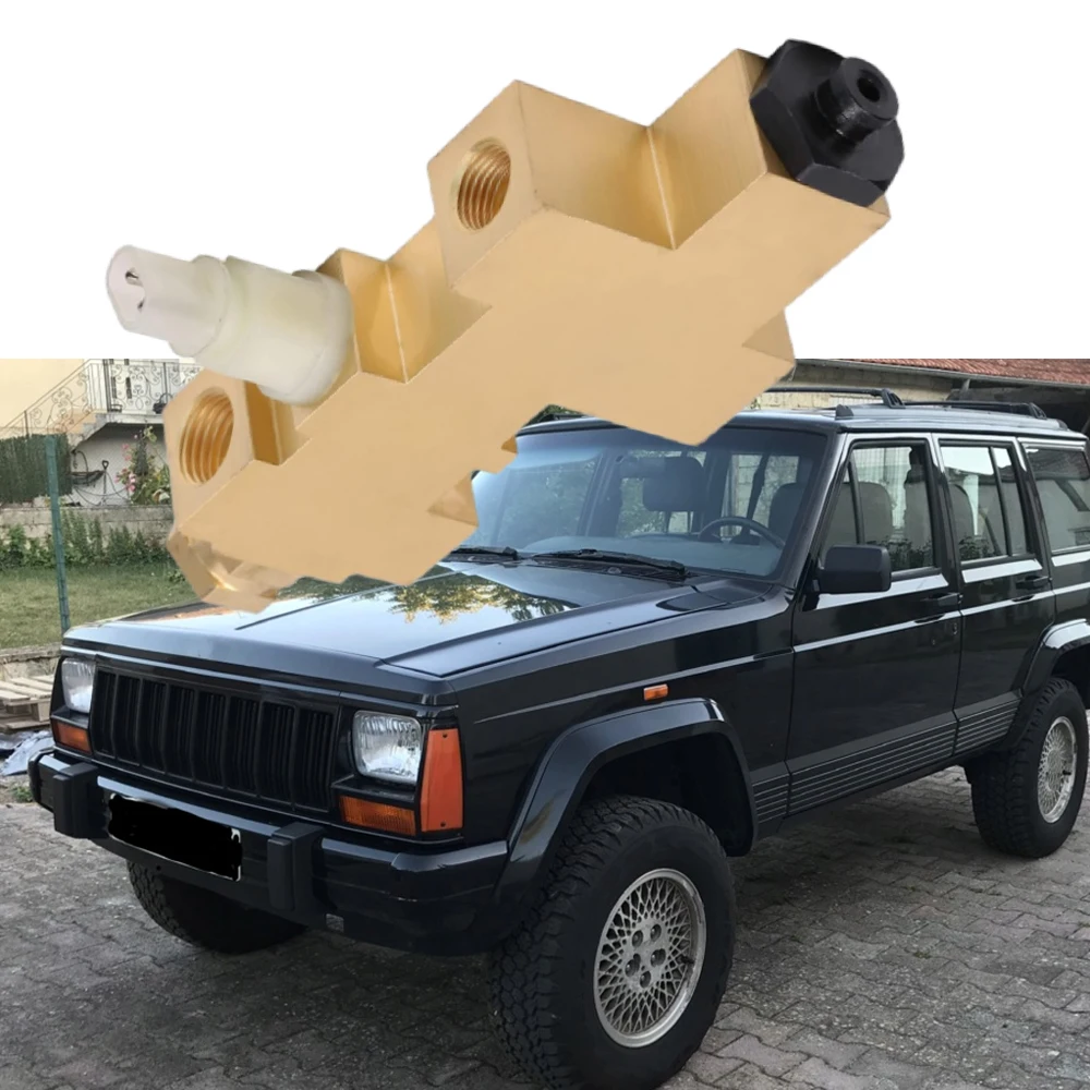 

5083808 АА PV8796J 05083808 Автомобильный тормозной клапан AA для Jeep Cherokee Wrangler CJ XJ YJ 2.4L Grand Cherokee