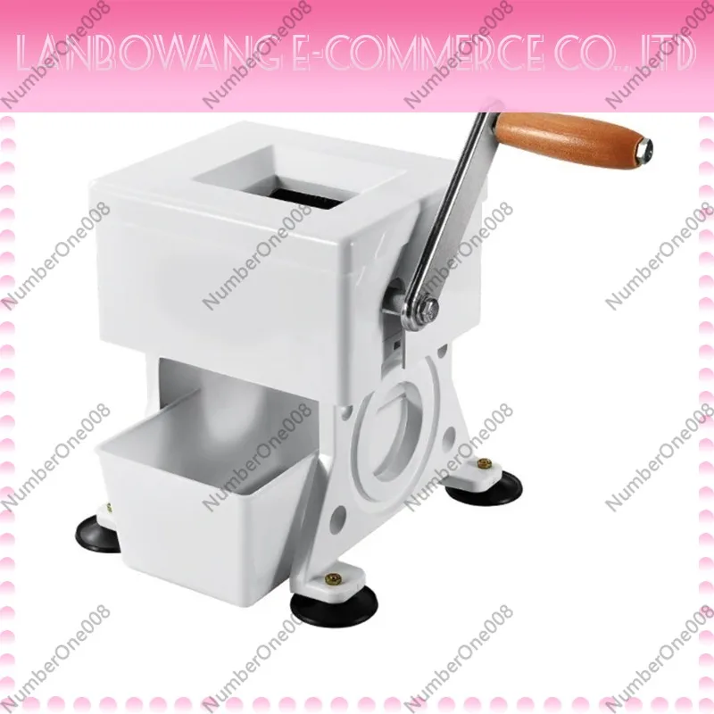 Suitable for Commercial Manual Meat Slicer, Small Chili and Vegetable Slicer, and Diced Machine