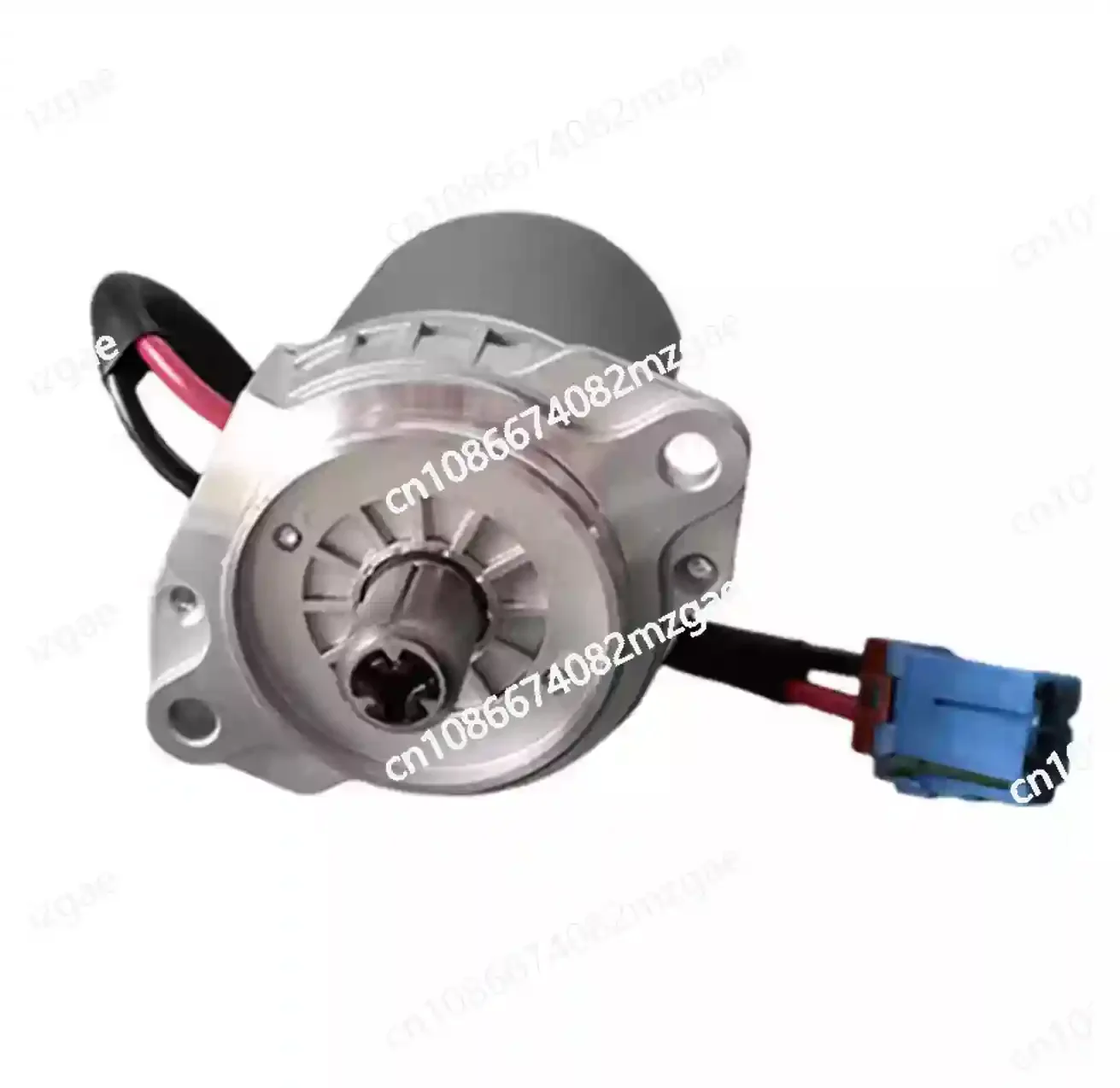Electric Power Steering EPS steering motors 370W, 56300 1W100 and 56330-1W100 and 56330 1R500 - view 3