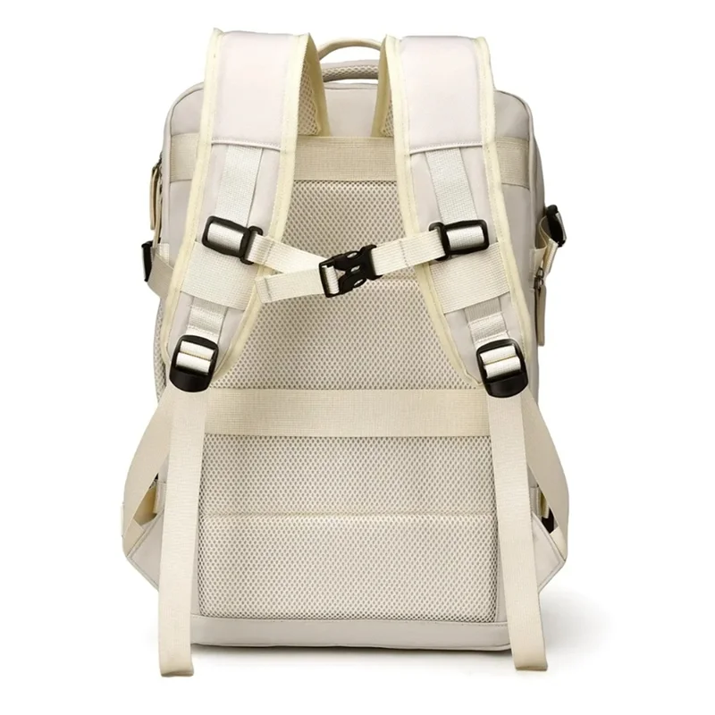 

【SEE】Cabin Hand Luggage Backpack, Laptop Backpack For Aeroplane Travel, School Backpack, Men Women' S Bag, Back Airplane