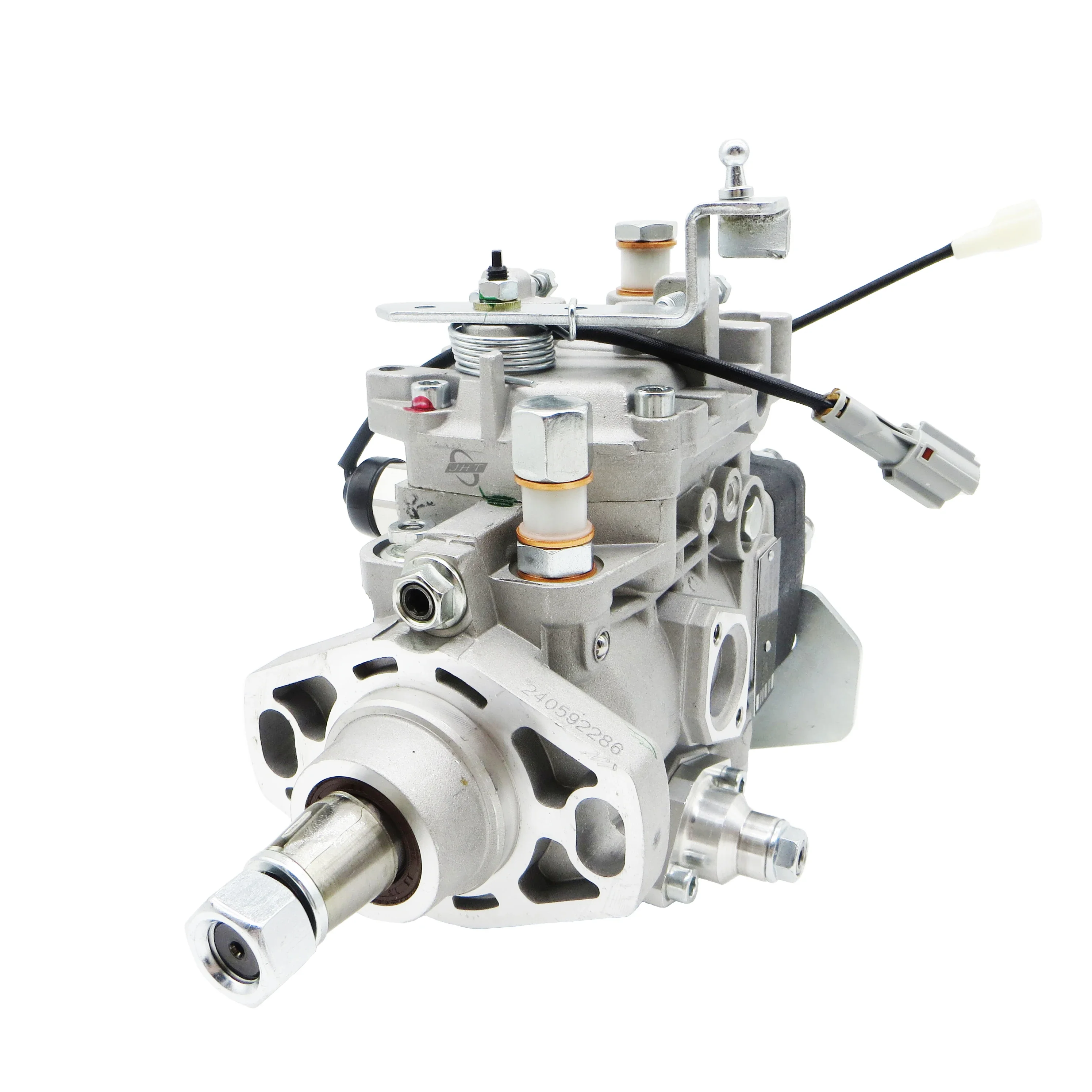 2026 22100-1C380 مضخة حقن الوقود مضخة زيت الضغط العالي VE6/10F190ORND417 لتويوتا #1