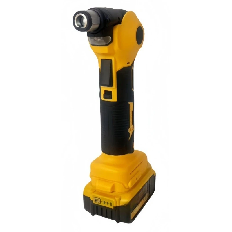 

Lithium battery hammer woodworking special electric hammer driver lithium battery rechargeable straight nail