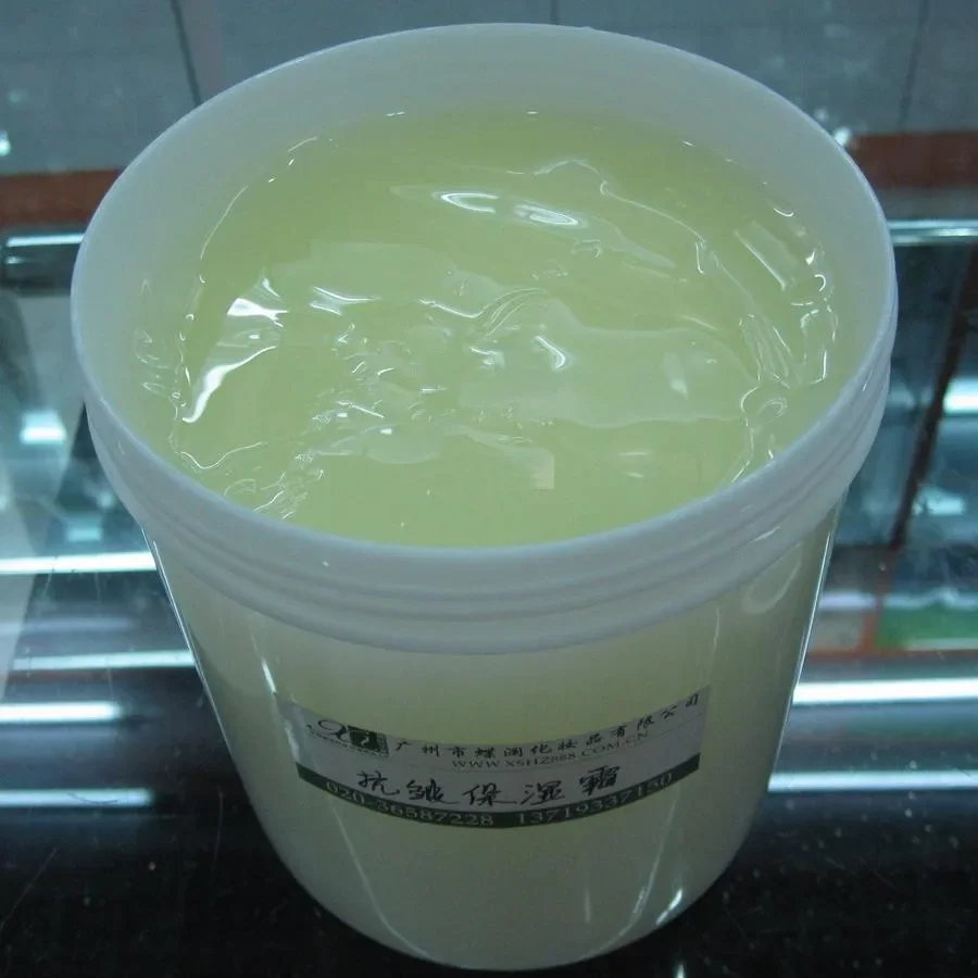 1 كيلو رفع مكافحة الشيخوخة المضادة للتجاعيد كريم ترطيب 1000 جرام ثبات العناية بالبشرة مستحضرات التجميل معدات المستشفيات المغذية