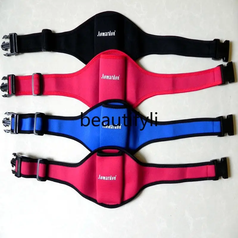 

Jumping exercise/fitness coach with class wheat bag/microphone fanny bag/private teaching microphone bag