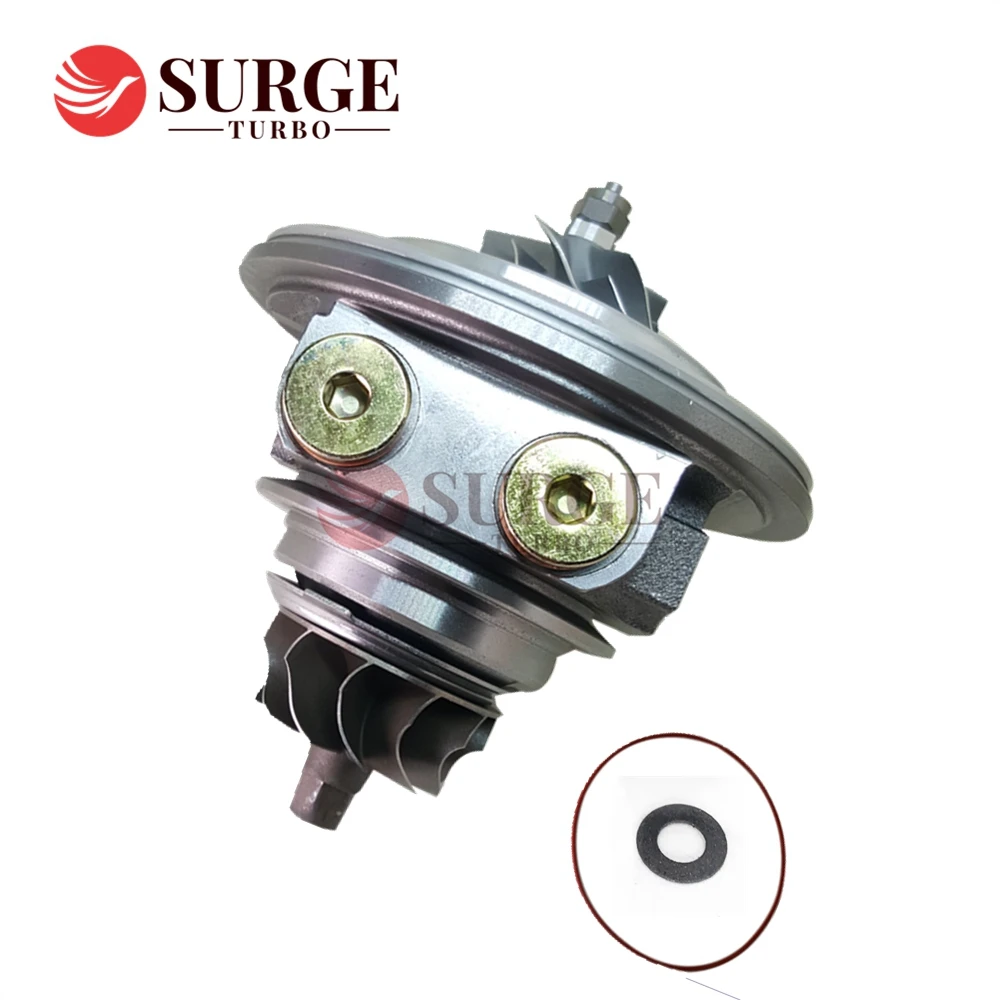 K03 Turbo Cartridge 53039700248 53039880248 53039880099 Turbo Core for VW Golf 5 6 Scirocco Seat Skoda Fabia 1.4 TSI BWK BLG BMY