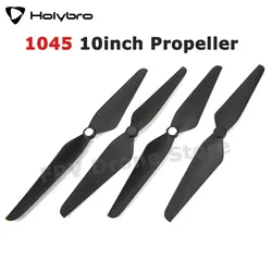 Holybro S500 V2 Kit X500 Kit Replacement 1045 10X4.5 10inch Self-locking Propeller CW CCW for RC Multirotor Airplane DIY Parts