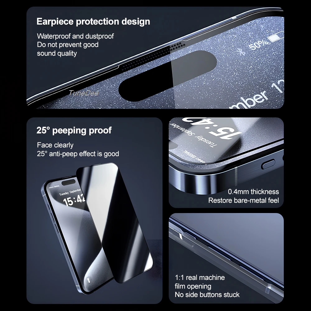 5PCS Dust Free Install Anti-sp - Huawei Mate 60 评论和价格