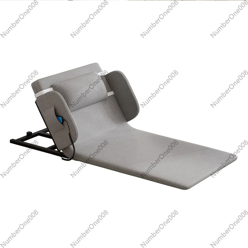 Dual Power Bed Lift System Elderly&Pregnancy Rising Assistant Paralyzed Patient Adjustable Mattress HomeCare Positioning Support