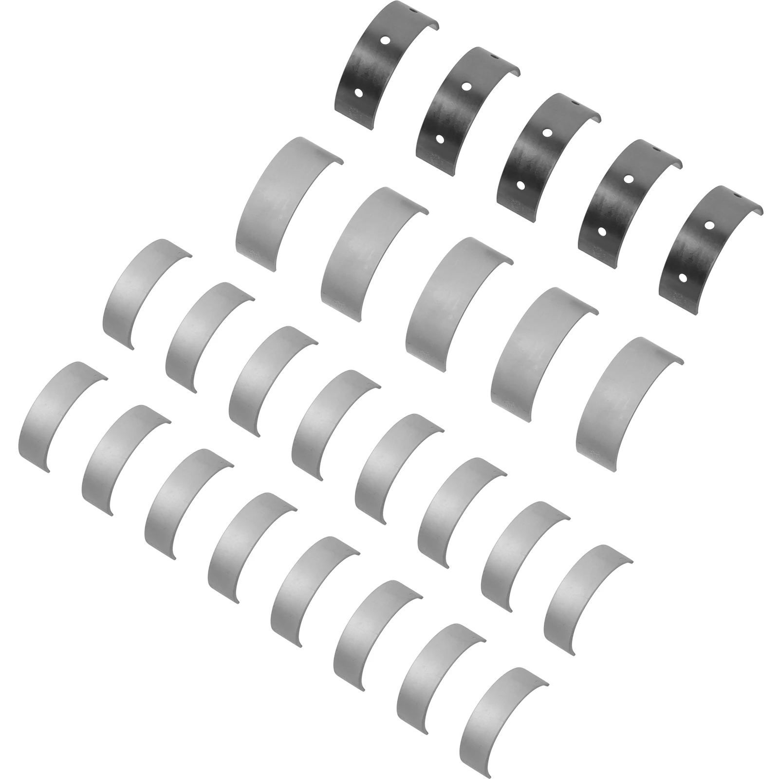 

Crankshaft Main Connecting Rod Bearing Set STD FOR Mercedes-Benz M177 4.0T Engine 2760331501 2760300000