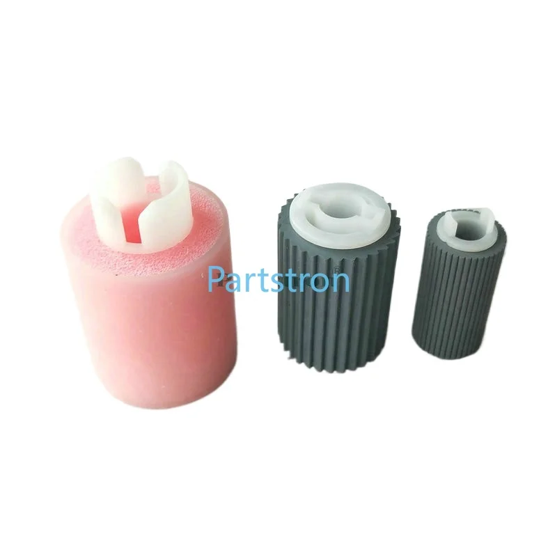 

1Set Paper Pickup Roller Kit,Seperation Pickup Feed Fit For Canon 6055 6065 6075 6255 6265 6275 8105 8095 8085 8205 8095 8085
