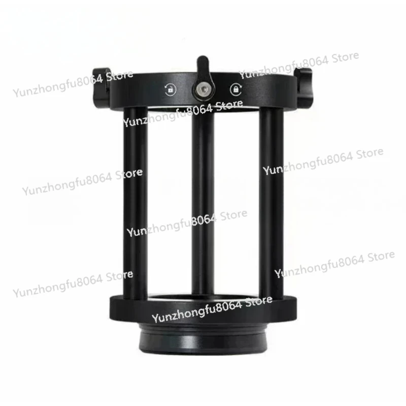 

TC40 Carbon Fiber Tripod