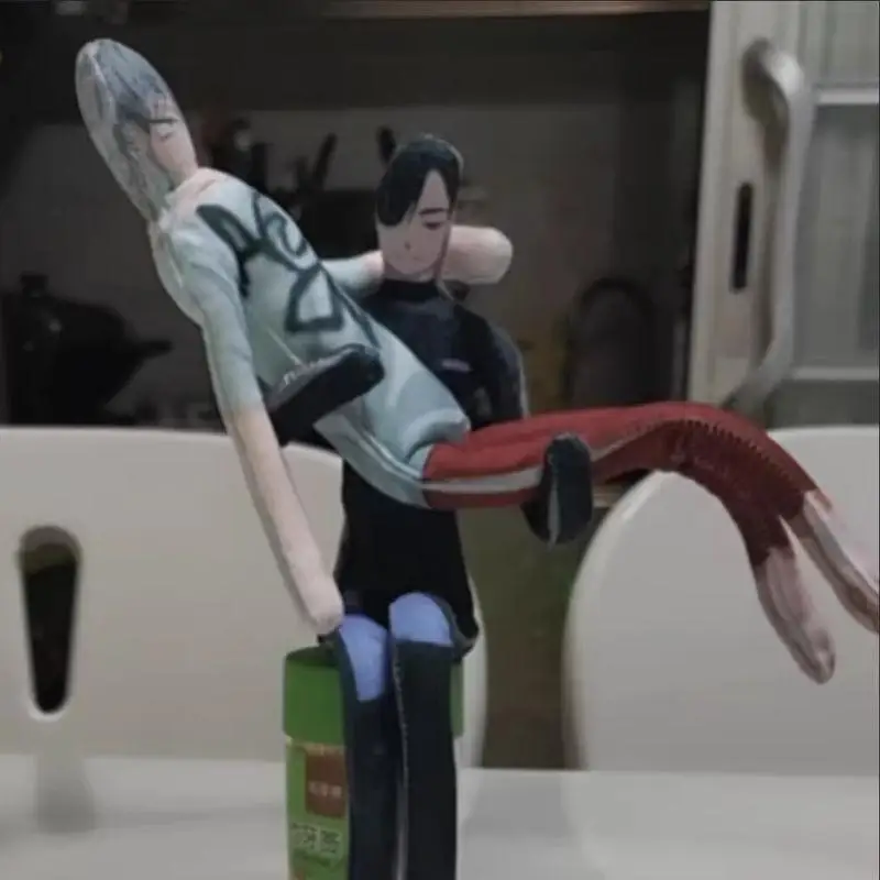 2025 Hot In Stock Alien Stage Till Ivan Alienstage Plush Doll Funny Toys Iron Wire Doll Skeleton Mouse Role Play Christmas Gift