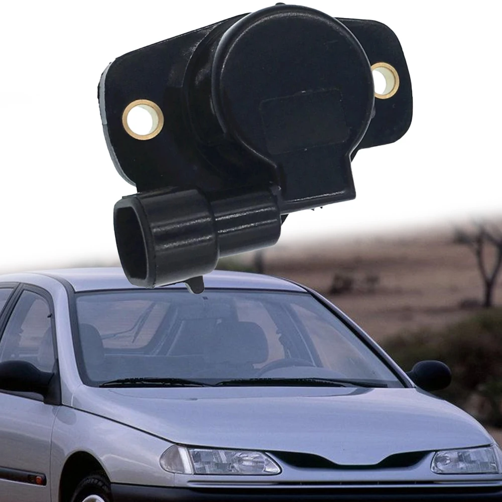 

7701044743 72408374 Датчик положения дроссельной заслонки для Renault Laguna I 1.8 16V 1998-2001, автозапчасти 9945634