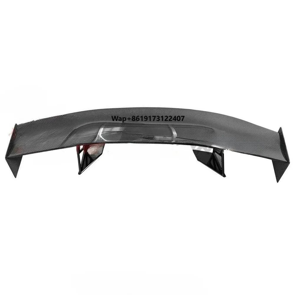 

HOT SALE APR Style Carbon Fiber GT Wing for R35 GTR Rear Spoiler