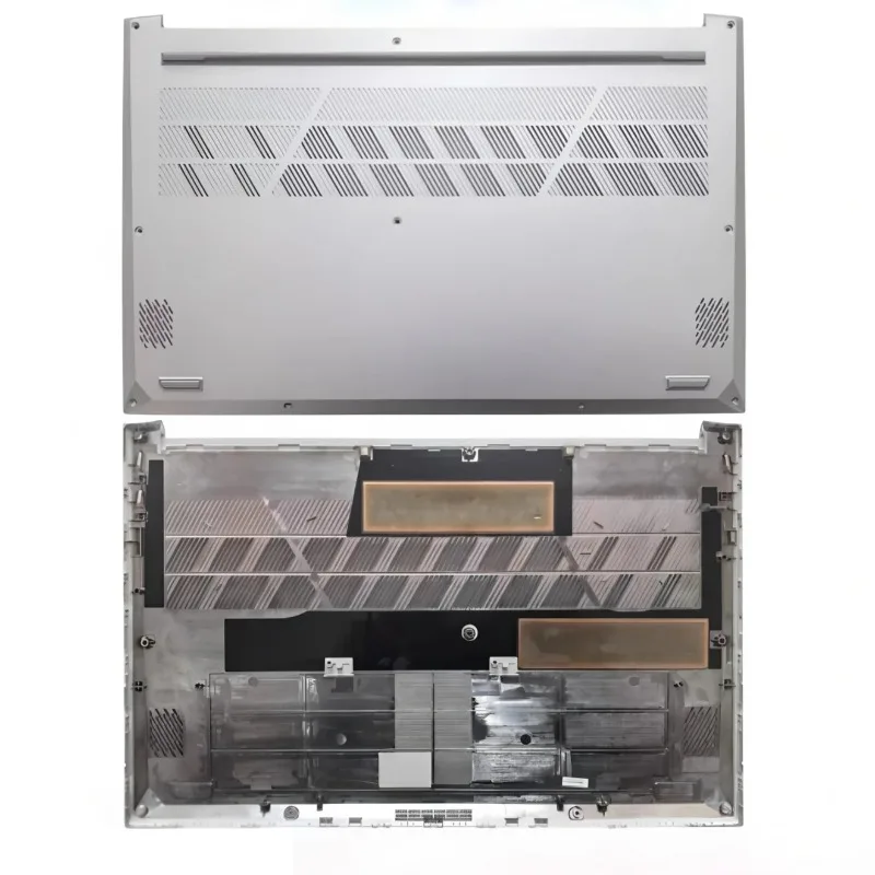 Novo laptop lcd capa traseira/lcd moldura frontal capa/apoio para as mãos/capa inferior para vivobook pro15 2021 m3500q k3500p x3500qa