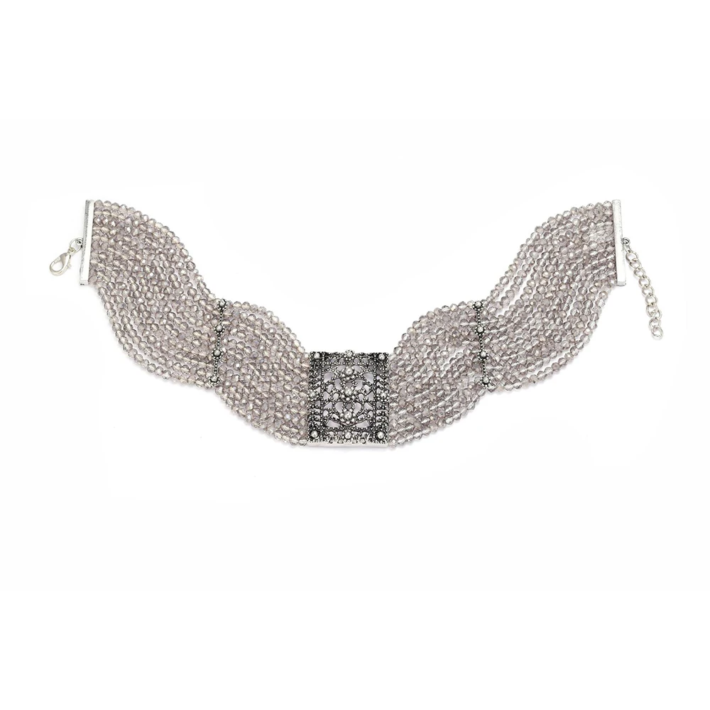 Thumbnail 3 - #76 Best Layered Chain Necklaces to Buy In 2026