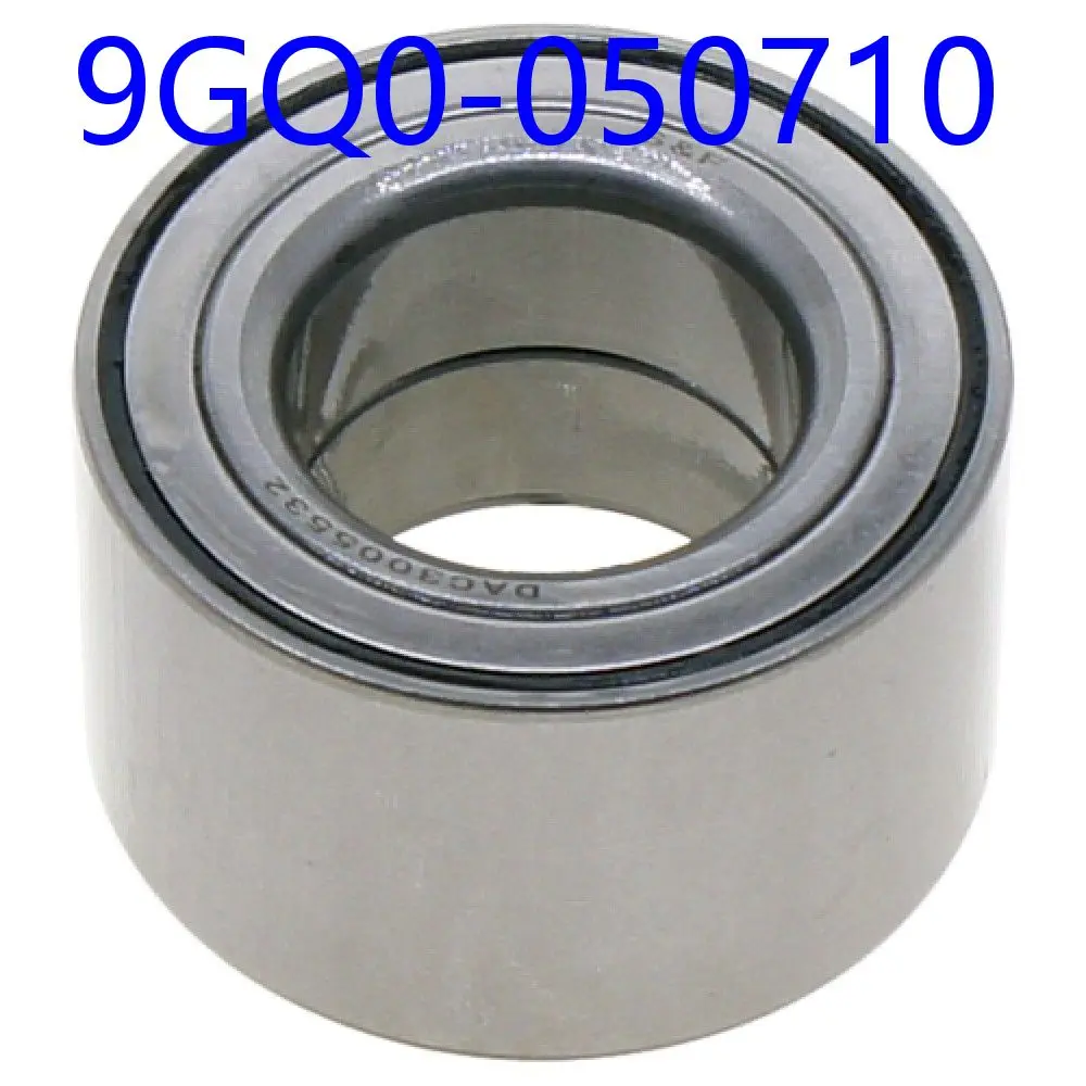 Hub Bearing 9GQ0-050710 For CFMoto ATV CF1000 450 400 520 500 550 625 600 800 850 SSV ZF1000 550 800 Z8 UTV UF550 800