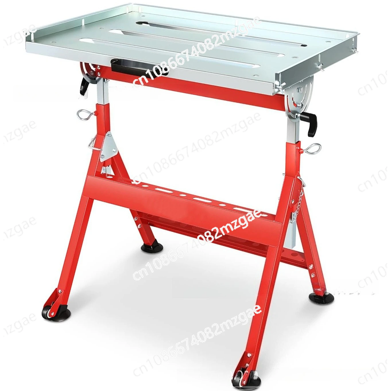 Supply Multi-functional Welding Table, Can Be Lifted, Can Adjust The Angle, Convenient and Practical