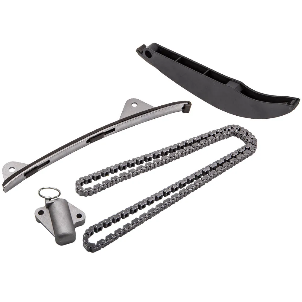 

Комплект цепи ГРМ с натяжителем для Hyundai Elantra Coupe/GT 1.8L 2013 года