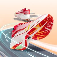 ONEMIX 2024 New Arrival Training Running Shoes for Men Full Sole Nylon Plate Sport Shoes Breathable Summer Female Jogging Shoes