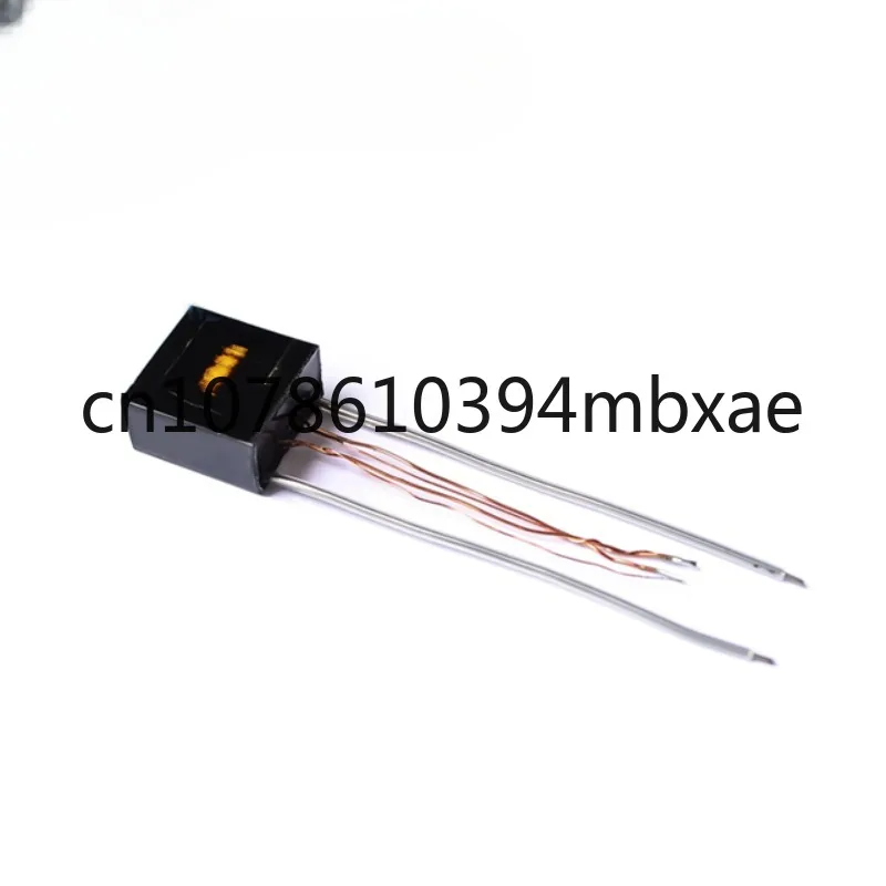 

Lighter Accessories 15KV Arc Ignition High Voltage Inverter Step Up Boost Coil Transformer Pulse Ignition 1.4*1.4*0.7cm