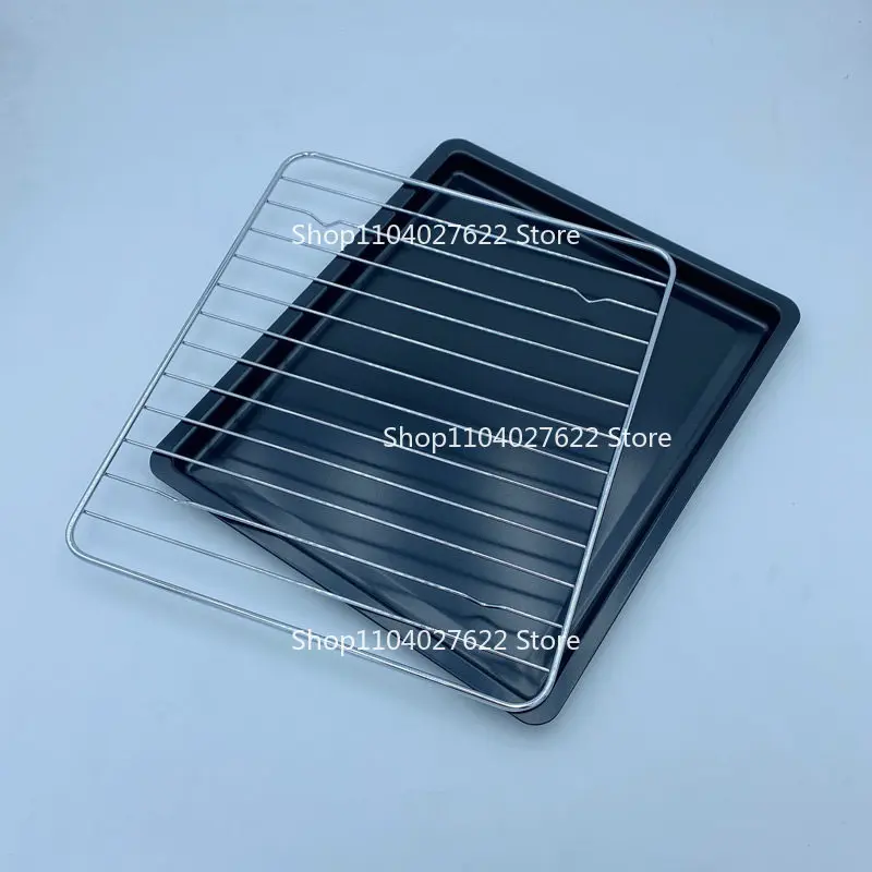 Para Horno Eléctrico Petrus/Petrus 38L PE7338/5389/5386/3040 Parrilla Plancha Parrilla