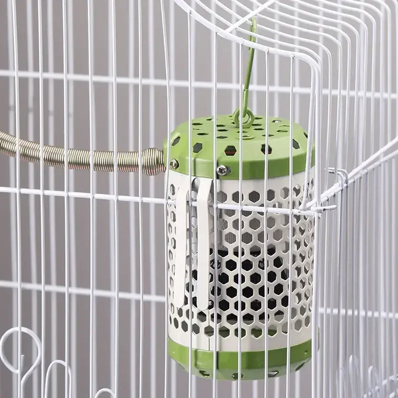

Heating device, rutin chicken crawling pet animal breeding box, warm light, insulated lampshade, parrot warmth device B