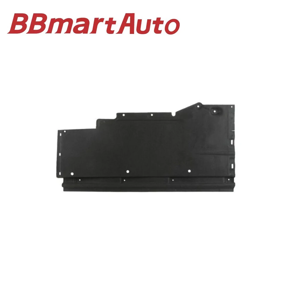 

BBmart Auto Parts 1pcs Body Lower Right Guard Plate For Audi A4 2008-2014 A5/S5 Coupe 2008-2011 OE 8K0825208D Car Accessories